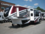2010 Keystone Raptor